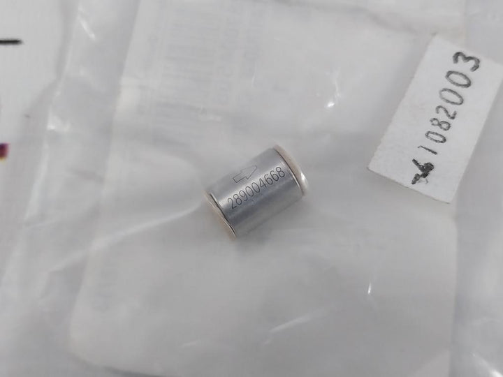 Waters 289004668 Check Valve Cartridge Assembly