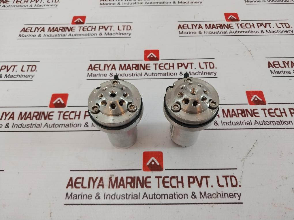 Waters 289005770 Rotary Shear Ss Cartridge Inject Valve 5770A410