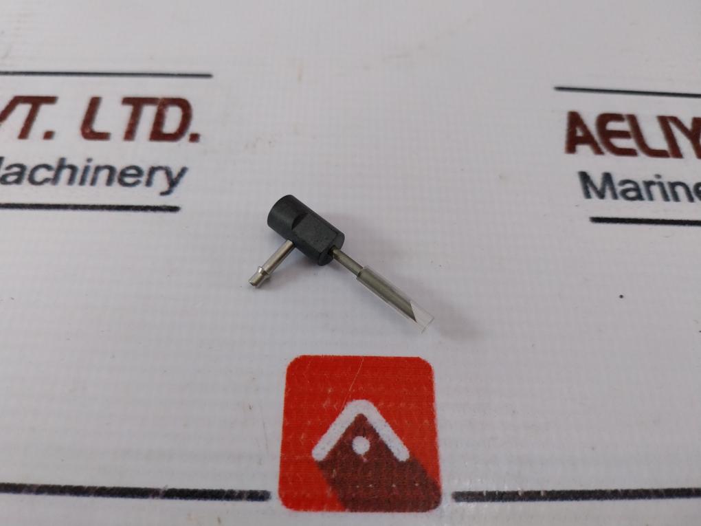 Waters 289005988 Puncture Needle Assy .059 Sd Code: Js