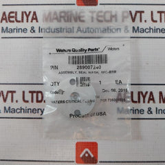 Waters 289007240 Assembly, Seal Wash, Sfc-bsm