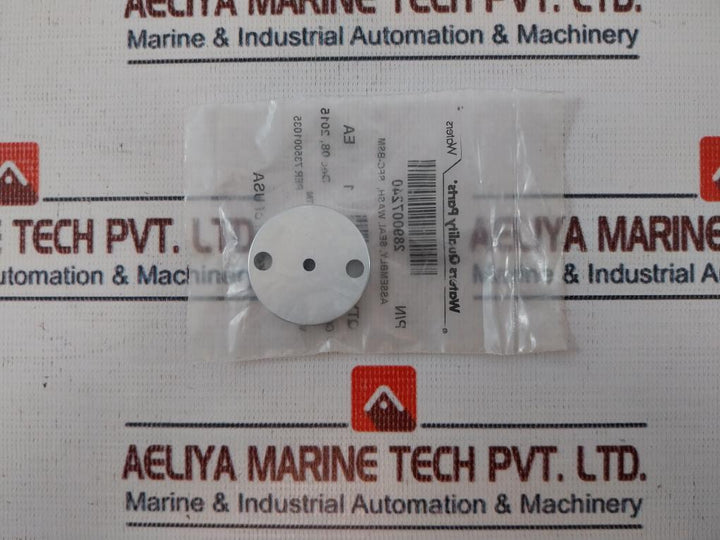 Waters 289007240 Assembly, Seal Wash, Sfc-bsm