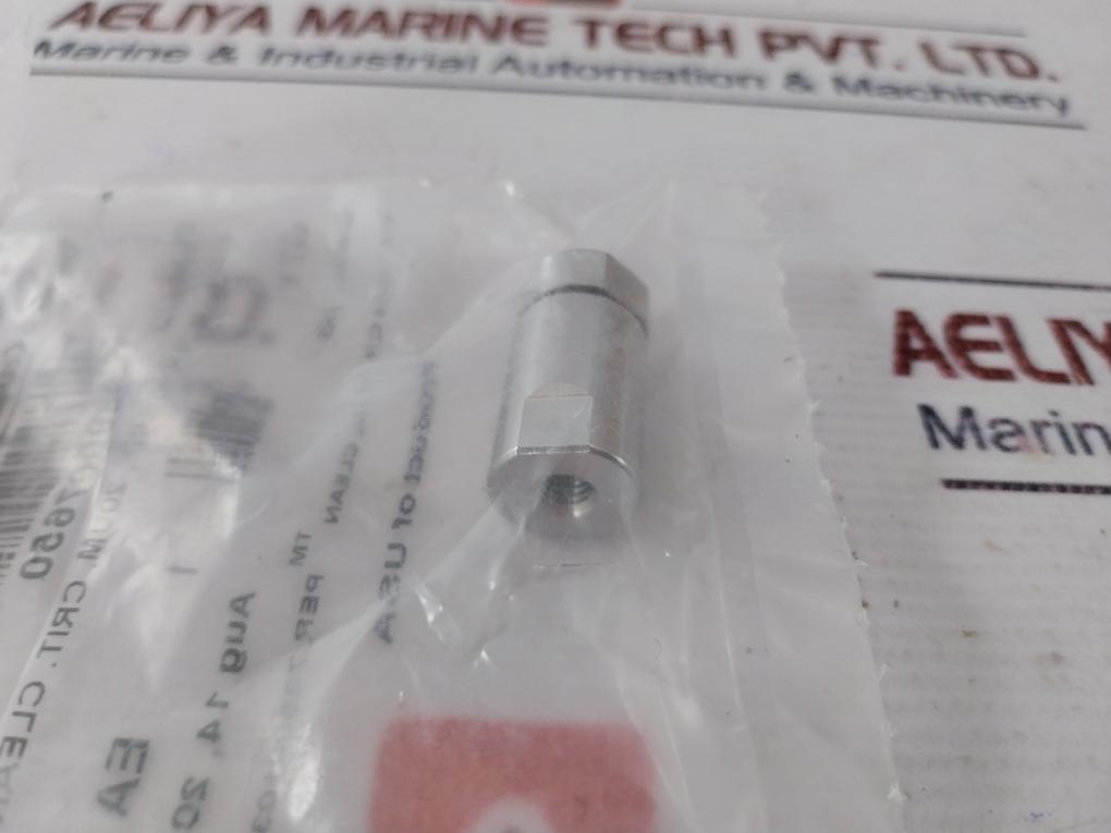 Waters 289007650 Critical Clean In-line Filter Assy 20Um Code: Ag