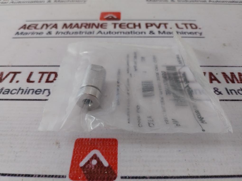 Waters 289007650 Critical Clean In-line Filter Assy 20Um Code: Ag