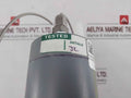Waters 289008025 Heat Exchanger Assembly W/ Nsf Corrosive Waste Drain Fitting