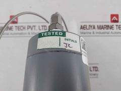Waters 289008025 Heat Exchanger Assembly W/ Nsf Corrosive Waste Drain Fitting
