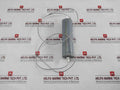 Waters 289008025 Heat Exchanger Assembly W/ Nsf Corrosive Waste Drain Fitting