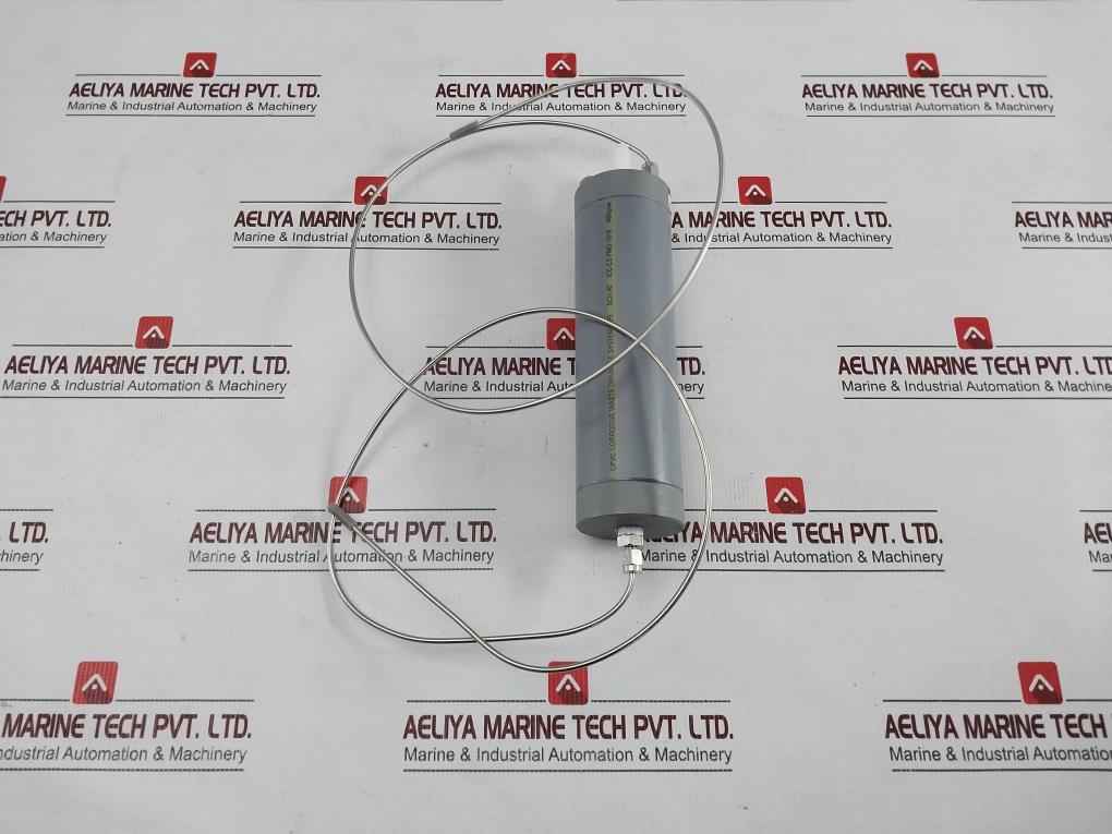 Waters 289008025 Heat Exchanger Assembly W/ Nsf Corrosive Waste Drain Fitting