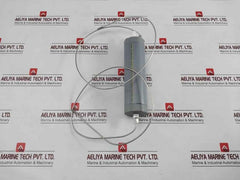 Waters 289008025 Heat Exchanger Assembly W/ Nsf Corrosive Waste Drain Fitting