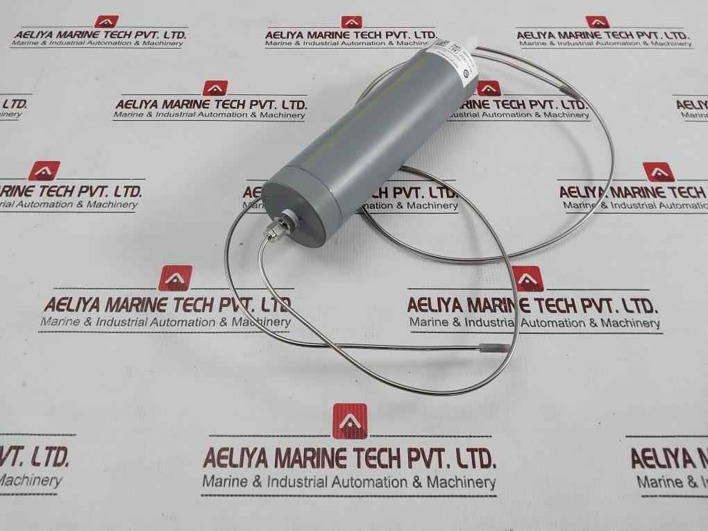 Waters 289008025 Heat Exchanger Assembly W/ Nsf Corrosive Waste Drain Fitting