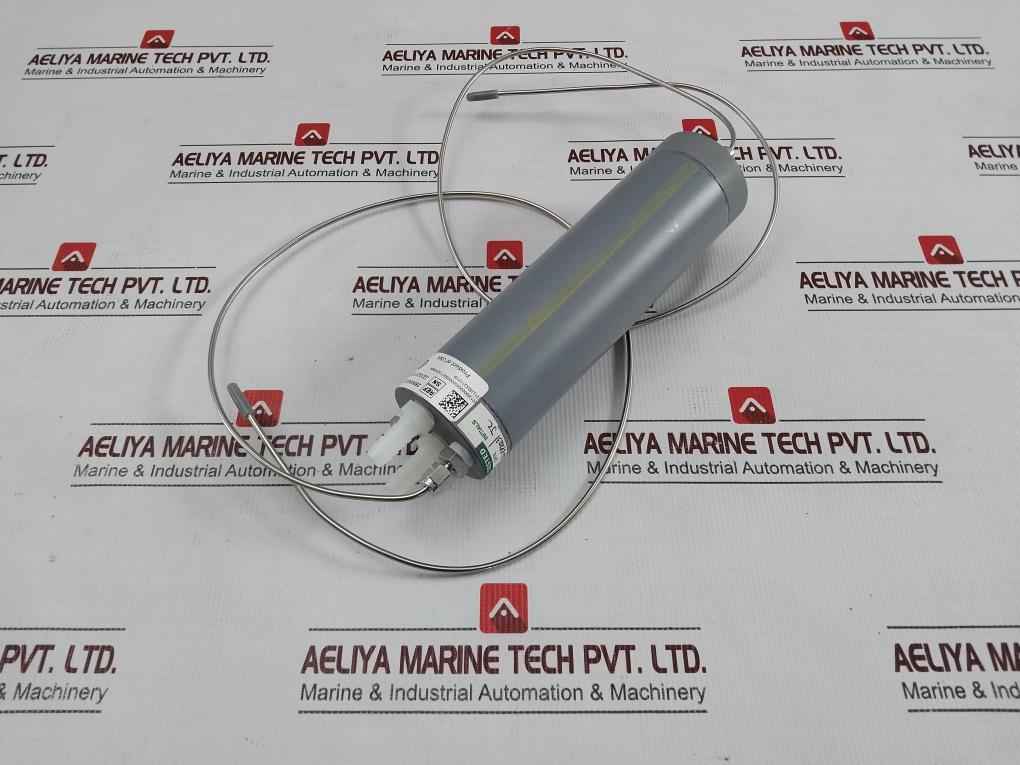 Waters 289008025 Heat Exchanger Assembly W/ Nsf Corrosive Waste Drain Fitting