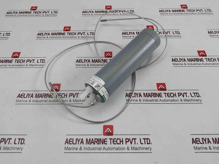 Waters 289008025 Heat Exchanger Assembly W/ Nsf Corrosive Waste Drain Fitting