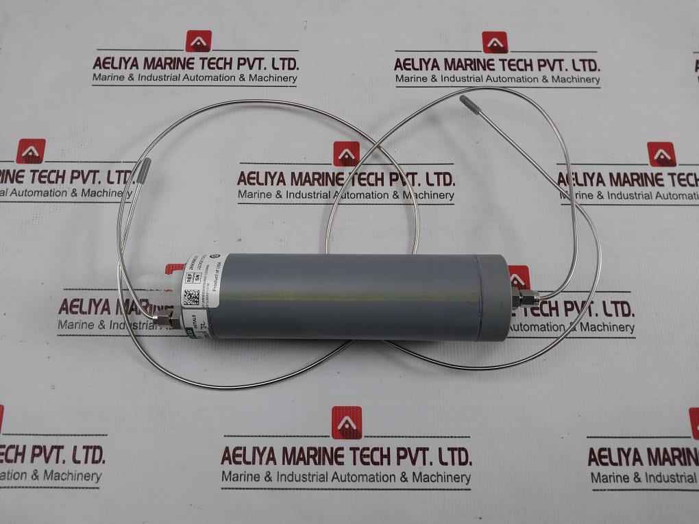 Waters 289008025 Heat Exchanger Assembly W/ Nsf Corrosive Waste Drain Fitting