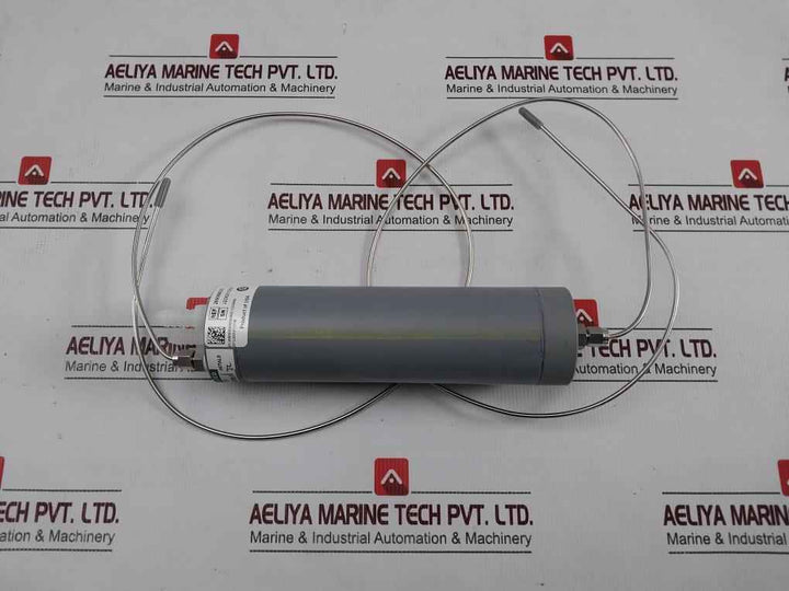 Waters 289008025 Heat Exchanger Assembly W/ Nsf Corrosive Waste Drain Fitting