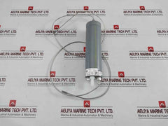Waters 289008025 Heat Exchanger Assembly W/ Nsf Corrosive Waste Drain Fitting