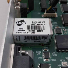Waters 361000342 Ethernet Pcb Module U26 U42 U54 Mlv0-h Ver.1.0