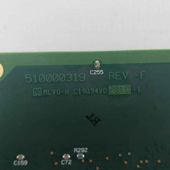 Waters 361000342 Ethernet Pcb Module U26 U42 U54 Mlv0-h Ver.1.0