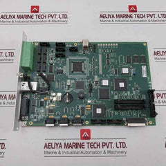 Waters 361000342 Ethernet Pcb Module U26 U42 U54 Mlv0-h Ver.1.0
