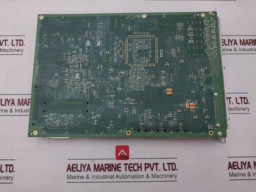 Waters 361000342 Ethernet Pcb Module U26 U42 U54 Mlv0-h Ver.1.0