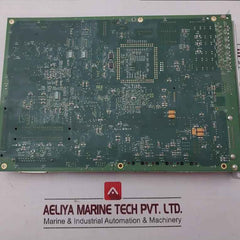 Waters 361000342 Ethernet Pcb Module U26 U42 U54 Mlv0-h Ver.1.0