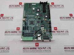 Waters 361000342 Ethernet Pcb Module U26 U42 U54 Mlv0-h Ver.1.0