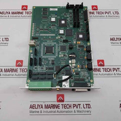 Waters 361000342 Ethernet Pcb Module U26 U42 U54 Mlv0-h Ver.1.0