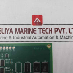 Waters 361000342 Ethernet Pcb Module U26 U42 U54 Mlv0-h Ver.1.0