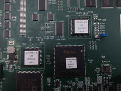 Waters 361000342 Ethernet Pcb Module U26 U42 U54 Mlv0-h Ver.1.0