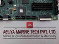Waters 361000342 Ethernet Pcb Module U26 U42 U54 Mlv0-h Ver.1.0