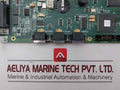 Waters 361000342 Ethernet Pcb Module U26 U42 U54 Mlv0-h Ver.1.0