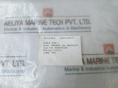 Waters 3785122CC1 ISS 3 Cable Com 1