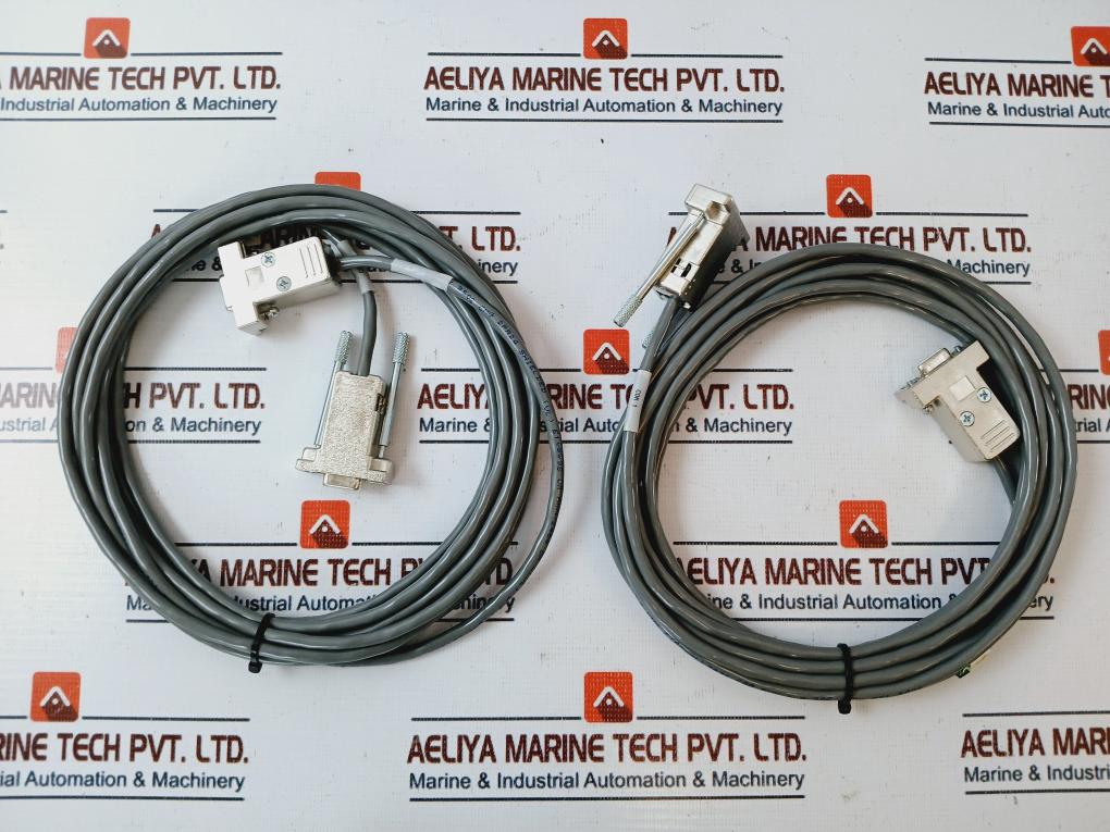 Waters 3785122Cc1 Iss 3 Cable Com 1