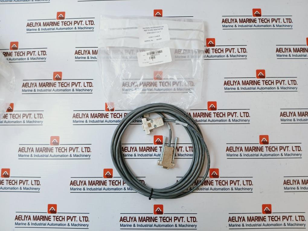 Waters 3785122CC1 ISS 3 Cable Com 1