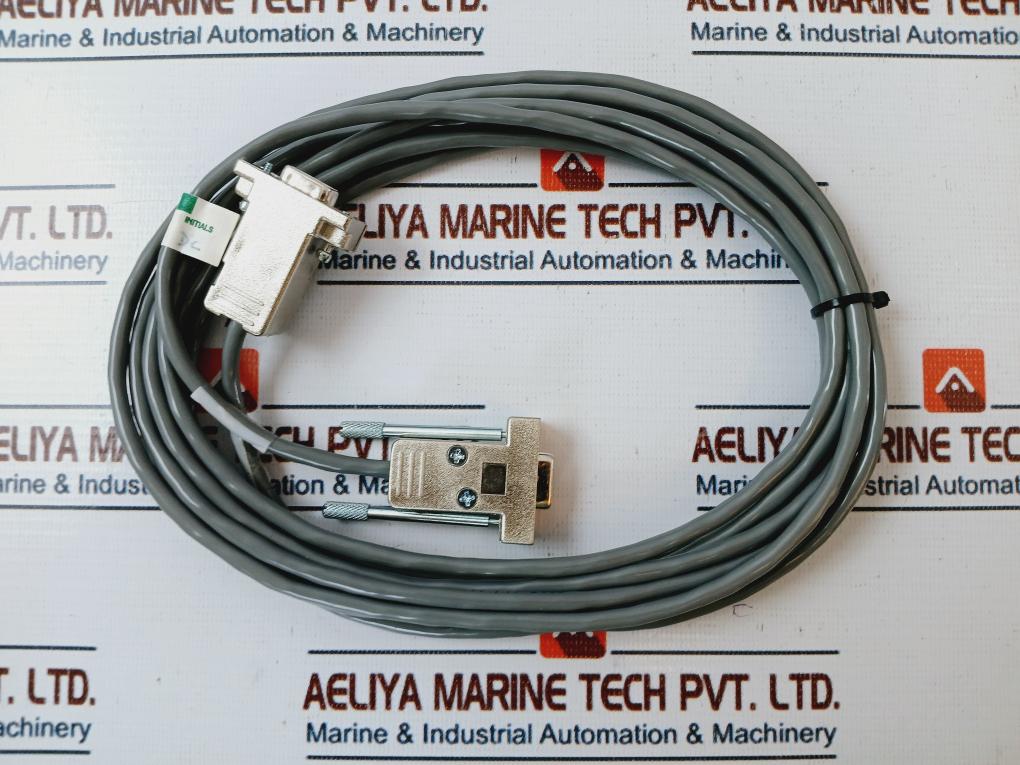 Waters 3785122Cc1 Iss 3 Cable Com 1