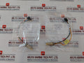Waters 3961110DC1 Source Thermocouple Cable Rev: 5