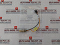 Waters 3961110DC1 Source Thermocouple Cable Rev: 5