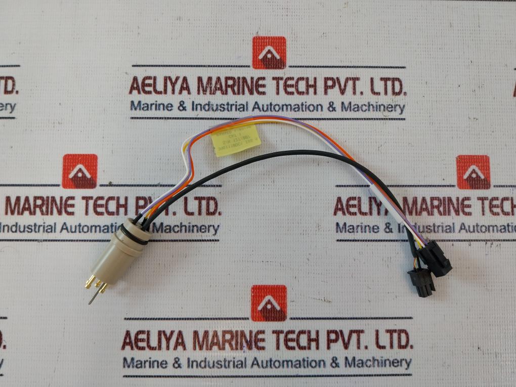 Waters 3961110DC1 Source Thermocouple Cable Rev: 5