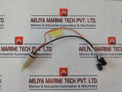 Waters 3961110DC1 Source Thermocouple Cable Rev: 5