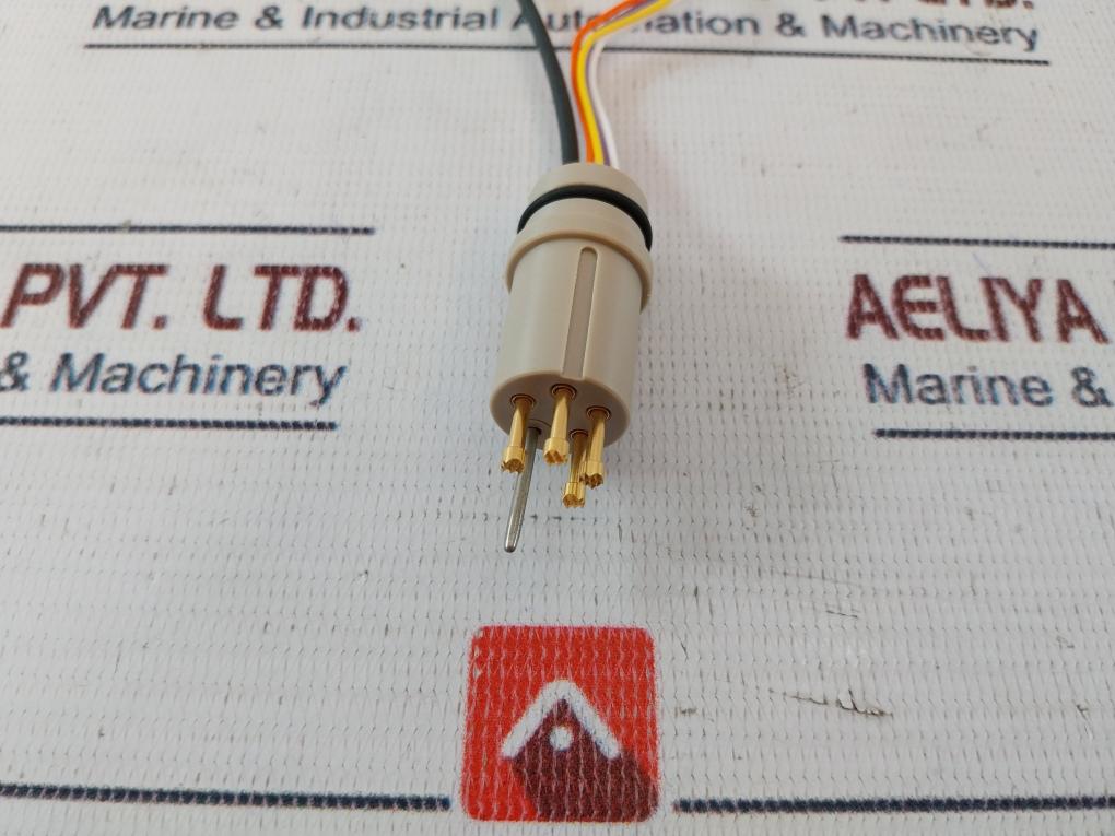 Waters 3961110DC1 Source Thermocouple Cable Rev: 5