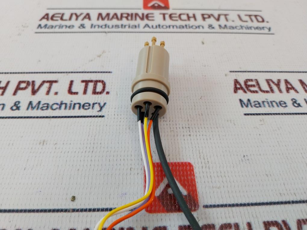 Waters 3961110DC1 Source Thermocouple Cable Rev: 5