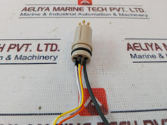 Waters 3961110DC1 Source Thermocouple Cable Rev: 5