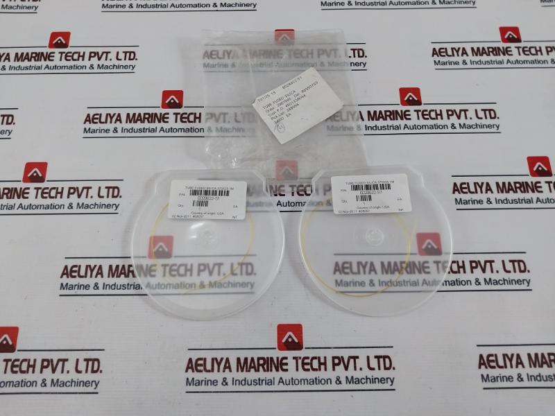 Waters 3987585 Fused Silica Capillary Tubing 6028622-S1