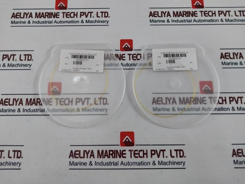 Waters 3987585 Fused Silica Capillary Tubing 6028622-S1