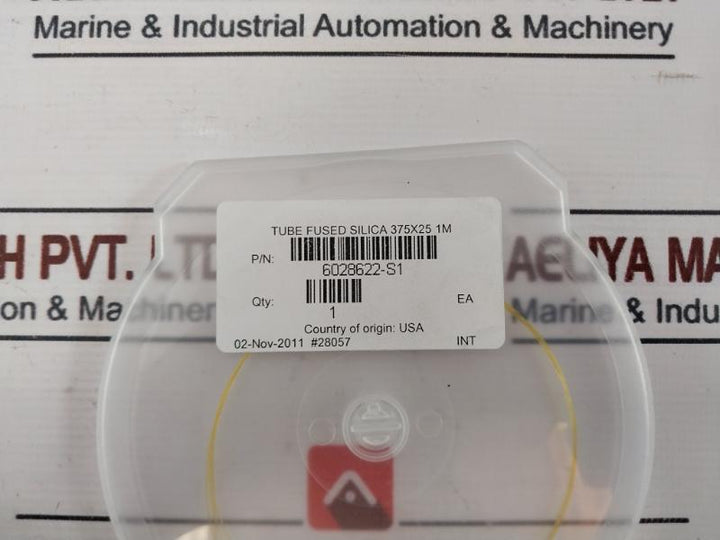 Waters 3987585 Fused Silica Capillary Tubing 6028622-S1