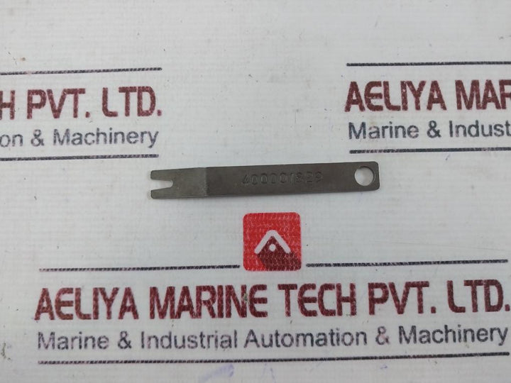 Lot of 2X WATERS 400001829 Tool, Collet Separator, Hpft