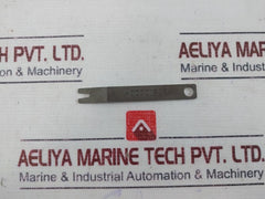 Lot of 2X WATERS 400001829 Tool, Collet Separator, Hpft