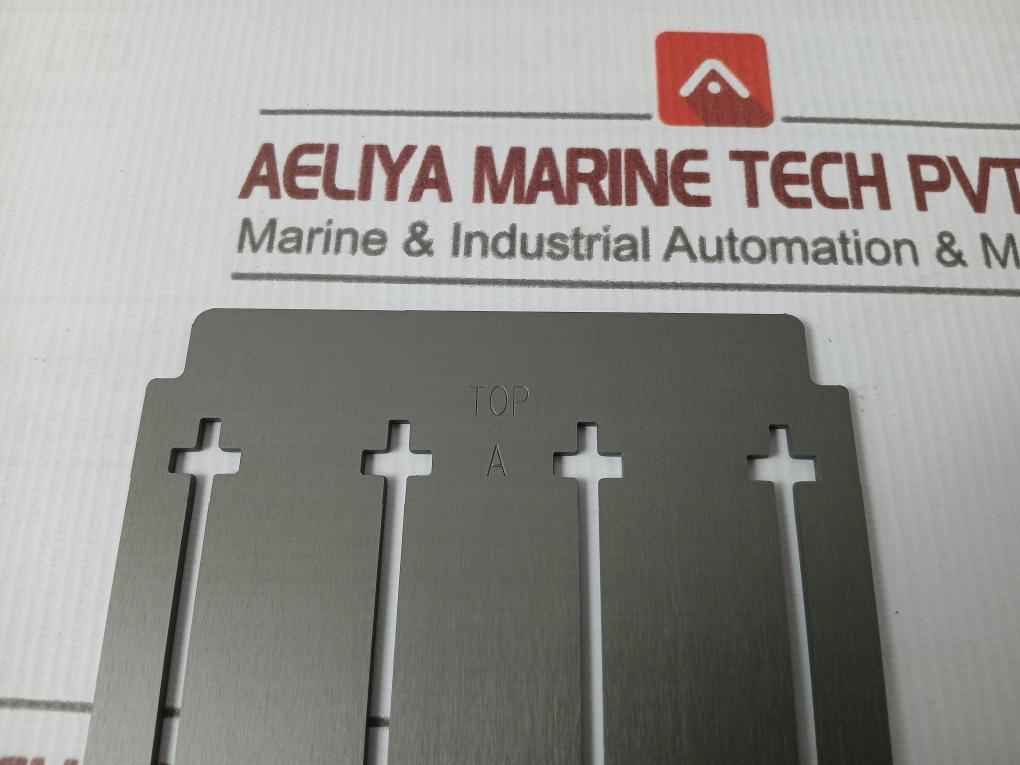 Waters 400006758 Column Mounting Plate 700010057