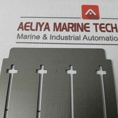 Waters 400006758 Column Mounting Plate 700010057