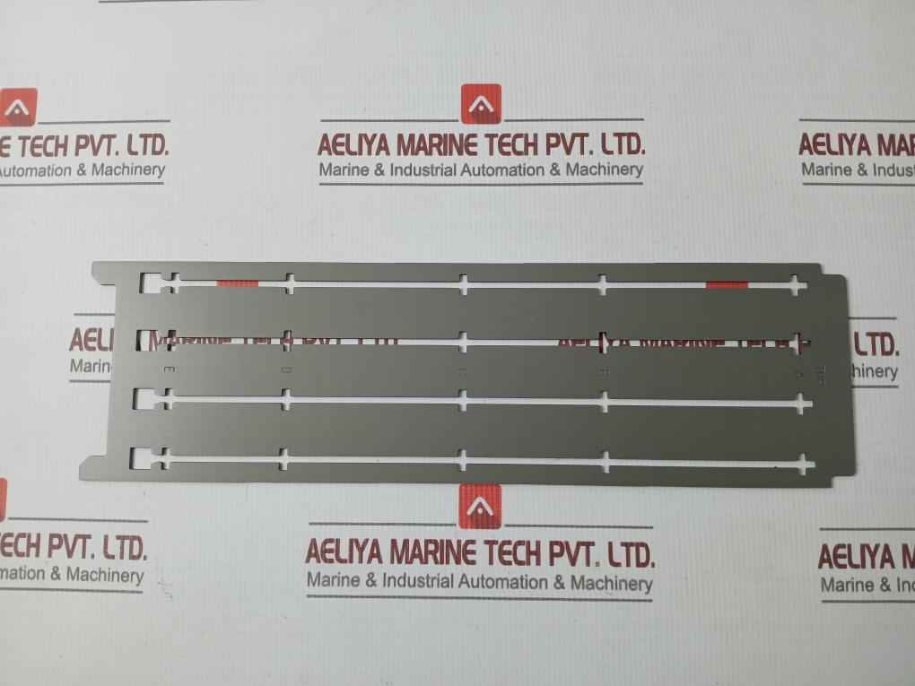 Waters 400006758 Column Mounting Plate 700010057