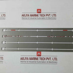 Waters 400006758 Column Mounting Plate 700010057