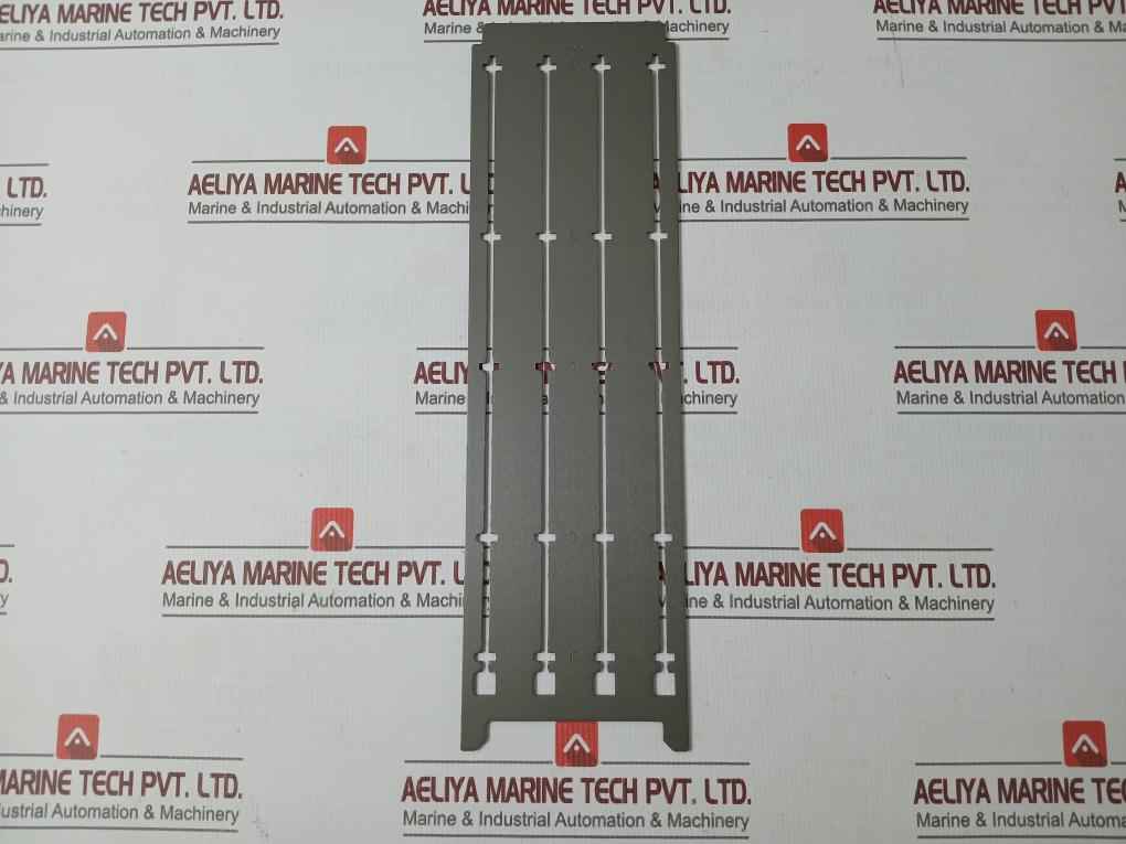 Waters 400006758 Column Mounting Plate 700010057
